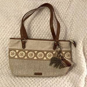 Small Sakroots purse